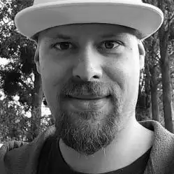 Picture of Mathieu Limonier